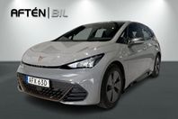 Cupra Born 58kWh 204 hk |Värmare, INKL 2ÅR GARANTI*
