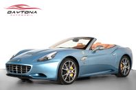 Ferrari California | Extracampionario | Azzuro California