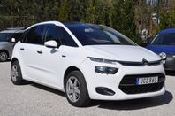 Citroën C4 Picasso 1.6 BlueHDi EAT, 120hk