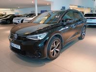 Volkswagen ID.4 GTX 220kW 4M 77kWh batteri Drag