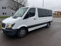 MB Sprinter 314 CDI "personbil"