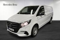 Mercedes-Benz Vito EVITO 112 SKÅP LÅNG