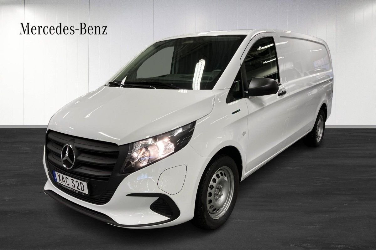 Mercedes-Benz Vito EVITO 112 ...