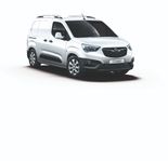 Opel Combo 130hk Automat, Drag, Värmare L2