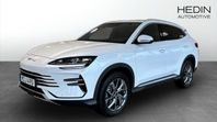 BYD Seal U DM-i SEAL U DESIGN PHEV DEMO