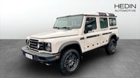 INEOS Station Wagon FIELDMASTER * DEMO*