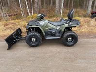 Polaris Sportsman 570 Touring / Vinsch / Moms / Frakt