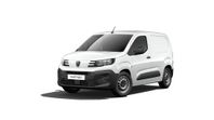 Peugeot Partner 130hk, Automat, Värmare, Drag L1