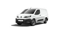 Peugeot Partner 130hk Automat, Drag, Värmare L2