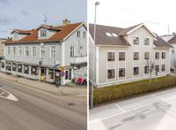 Kungsgatan 17 & Hjeltegatan 7