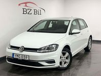Volkswagen Golf 1.0 TSI Base Eu6/ App-Carplay/ P-Sensorer