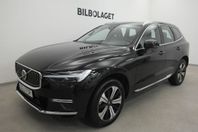 Volvo XC60 Recharge T6 Plus Bright