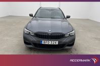 BMW 320 d xDrive Touring 190hk M Sport Cockpit Navi Drag