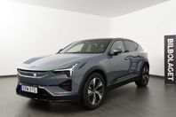 Polestar 3 Long Range Dual Motor 111kW Plus Pilot Perf
