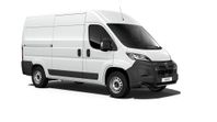 Peugeot Boxer 140hk, Automat, Dragkrok L2H2
