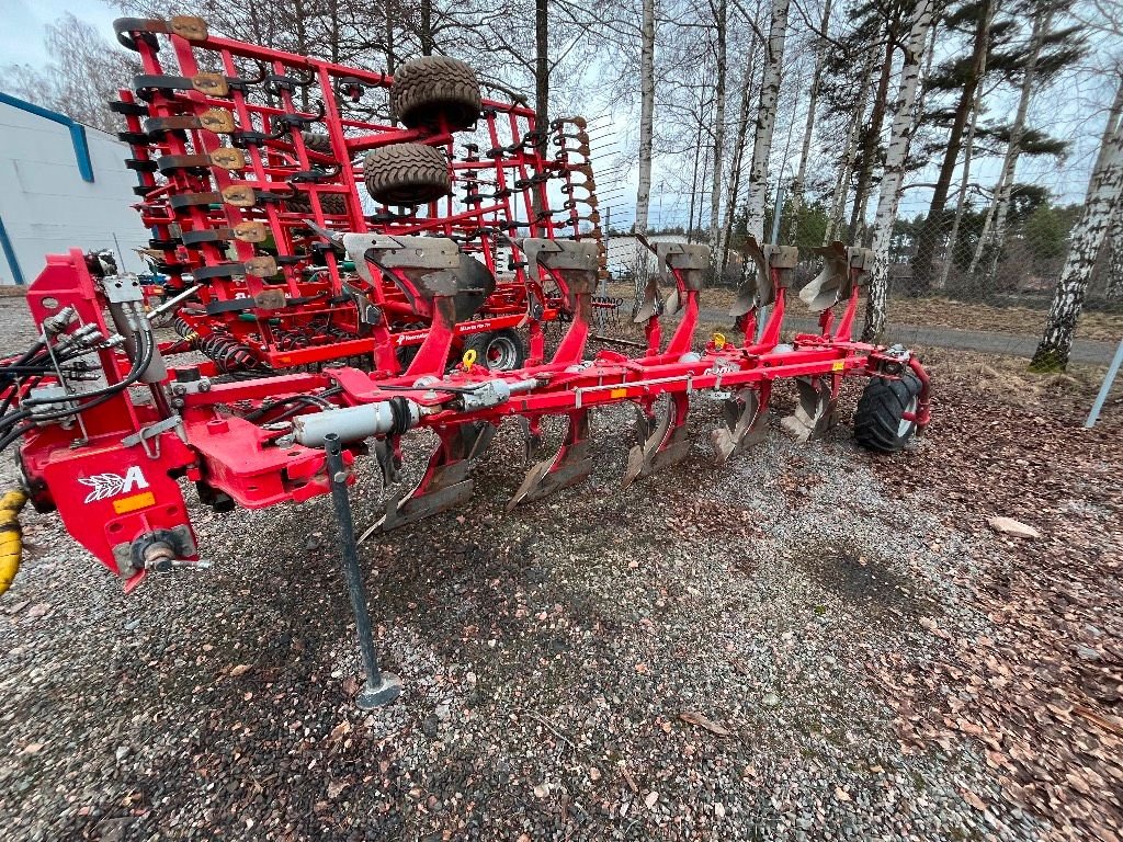 Agrolux HRWT 5875 XLD