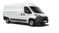 Peugeot Boxer 180hk, Automat, Dragkrok L3H2