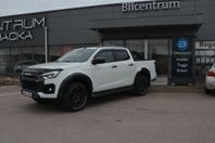 Isuzu D-Max CrewCab 1.9CNG 4WD 2024 Fcelift frånpris 538800: