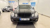 Mercedes-Benz E 200, 163hk Classic, Sport