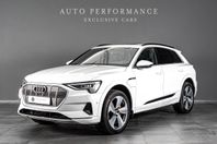 Audi E-Tron 55 Quattro Proline Advance Drag / Hemleverans /