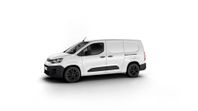 Citroën Berlingo 130hk, Automat, Värmare, Drag, L1