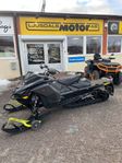 Ski-Doo Backcountry  XRS 850 E-TEC