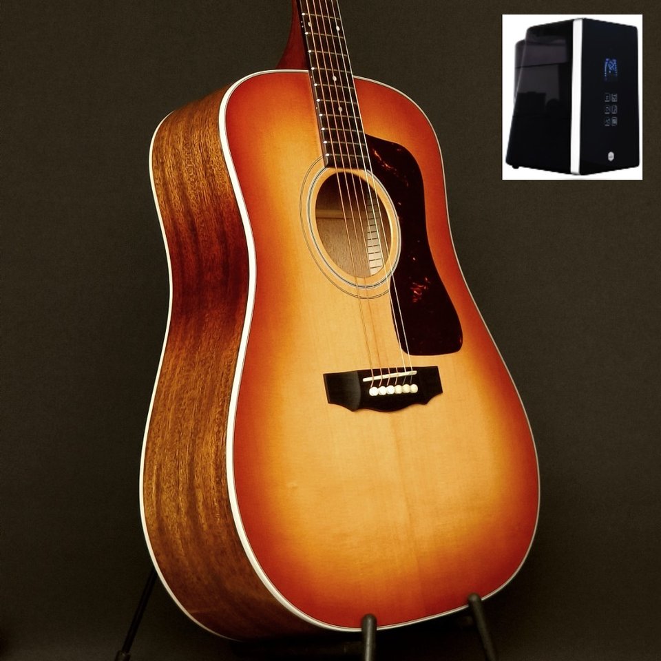 Guild D-40 - Made in U.S.A. -...