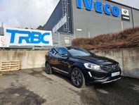 Volvo XC60 D4 AWD 190Hk Classic Summum Aut Värmare Drag VOC