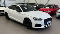 Audi A5 Sportback 2.0 TDI quattro S Tronic Proline