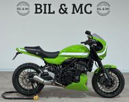 Kawasaki Z900 Rs 1.0 125hk cafe racer