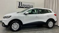 Renault Kadjar 1.5 dCi Euro 6 90hk / VÄRMARE