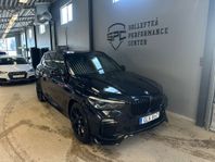 BMW X5 xDrive30d Steptronic M Sport Euro 6
