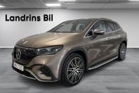 Mercedes-Benz EQE 350 4MATIC SUV AMG Line Premium Plus