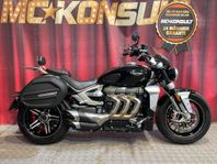 Triumph ROCKET 3 GT
