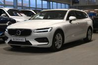 Volvo V60 D3 Aut !FRIA VINTERHJUL! Momentum Adv Ed. SE II Kl