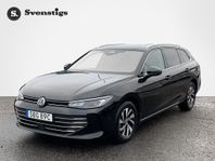 Volkswagen Passat BUSINESS 1.5 TSI DRAG VÄRMARE