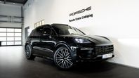 Porsche Cayenne S E-Hybrid /Leasebar/VAT