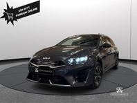 Kia CEED Sportswagon Plug-in Hybrid DCT, 141hk Advance