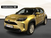 Toyota Yaris Cross Hybrid 1.5 Active Plus Vinterhjul