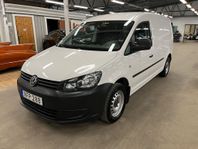 Volkswagen Caddy Maxi 1.6 TDI 102HK