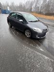 Toyota Auris 5-dörrar 1.4 D-4D Plus Euro 5