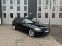 BMW 325 i Touring Comfort M-OPTIK
