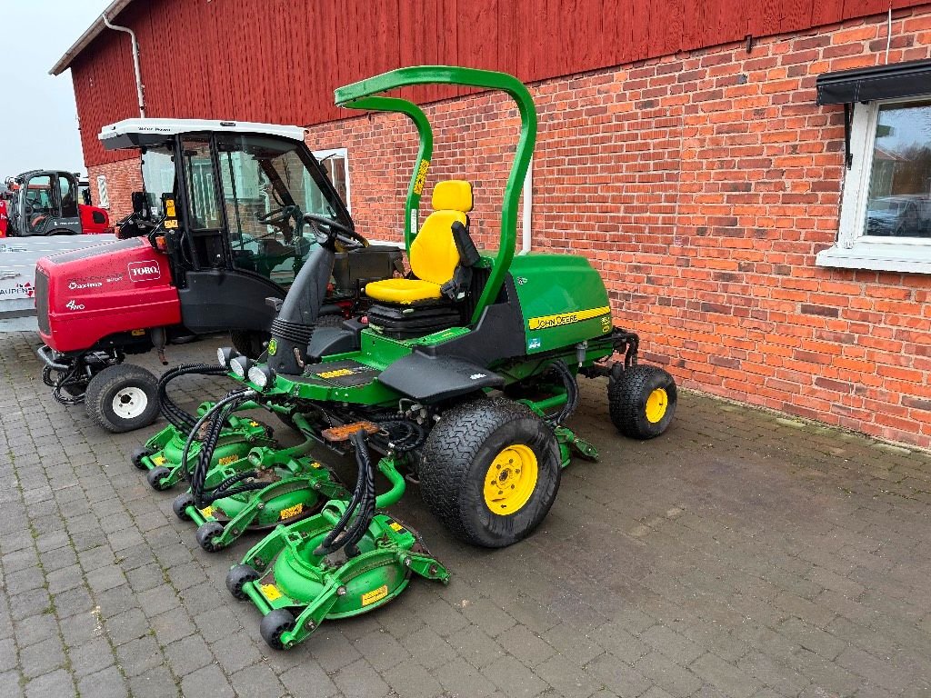 John Deere 8800