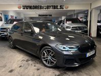 BMW 530e xDrive Sedan Steptronic M Sport HUD Drag Gps SE SPE
