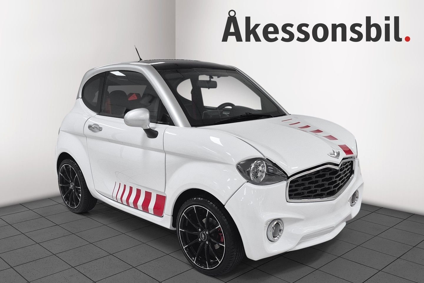 Chatenet CH40 0.5 HDI CVT, 8hk, 2019