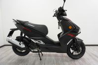 Viarelli Monztro Avbetalning från 329kr/mån!!