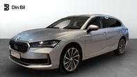 Skoda Superb iV Kombi L&K 1,5 TSI 204 DSG /Pano/Drag/DCC/HUD