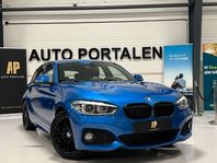 BMW 118I 5-dörrars M Sport | PDC | Keyless | 1.95% Ränta