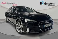 Audi A5 Sportback 45 TFSI quattro PROLINE ADVANCED