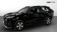 Toyota RAV4 PHEV AWD ACTIVE|MOMS|Kamera|